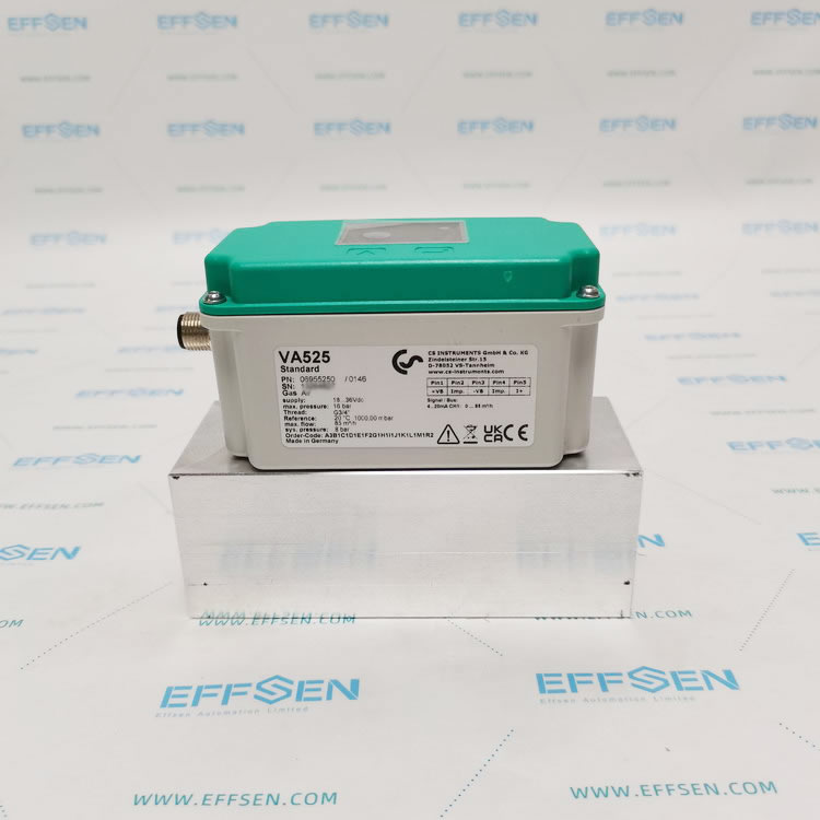 CS Instruments 0695.5250 Flow meter
