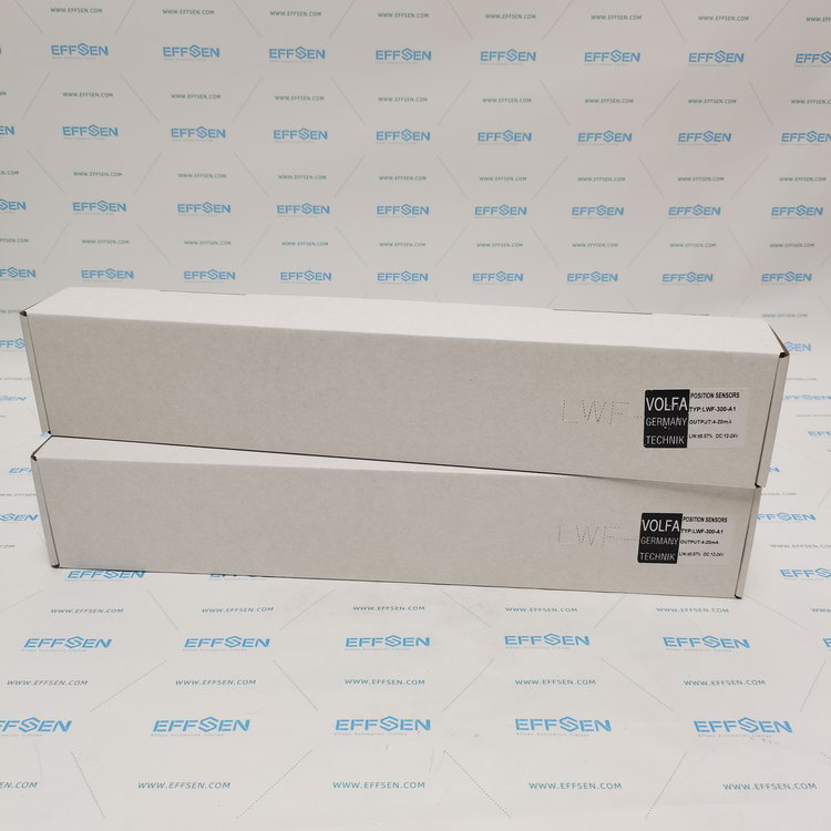 VOLFA LWF-300-A1 Displacement sensor