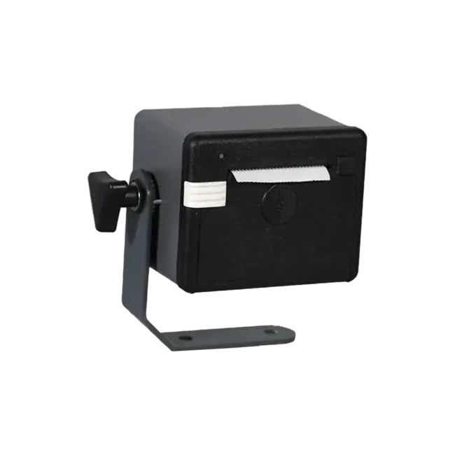 FENIX IMVICO PTR2 Rugged boxed thermal printer