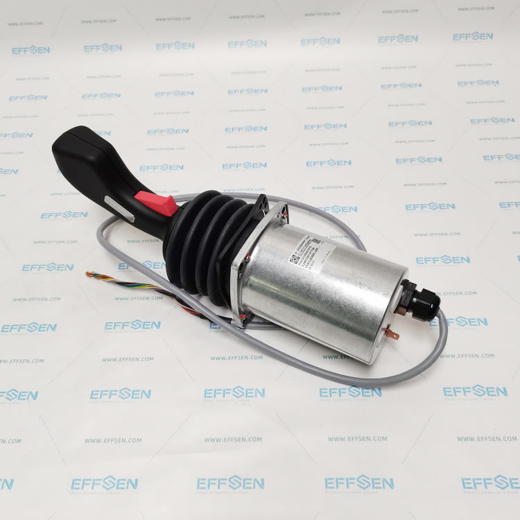 Gessmann PW1012935-010 industrial multi‑axis joystick controller