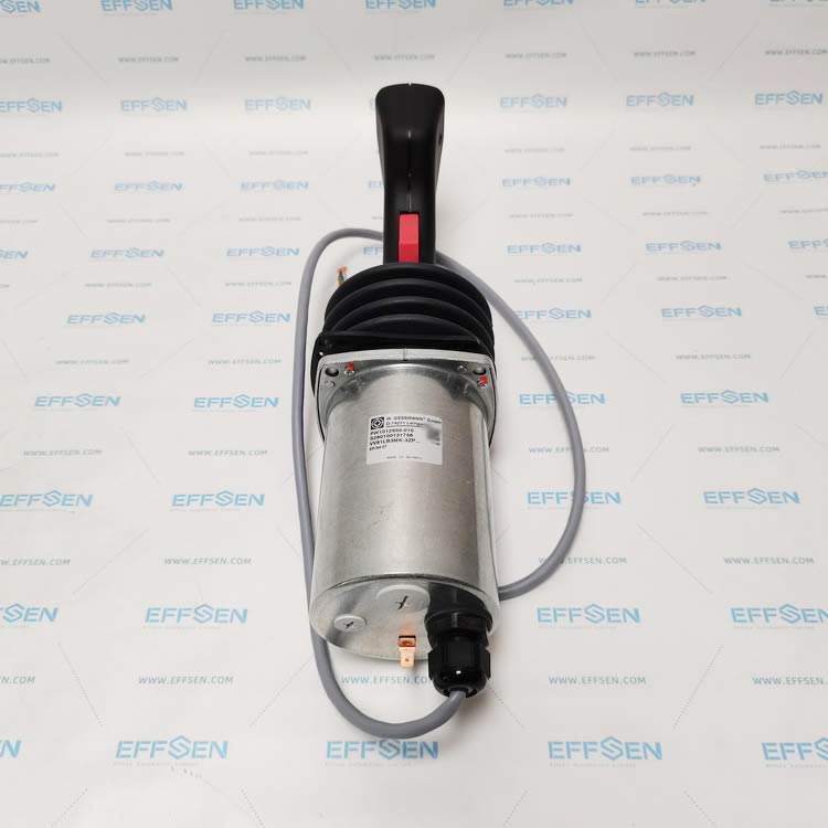 Gessmann PW1012935-010 industrial multi‑axis joystick controller