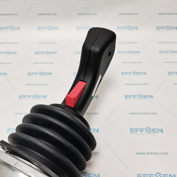 Gessmann PW1012935-010 industrial multi‑axis joystick controller
