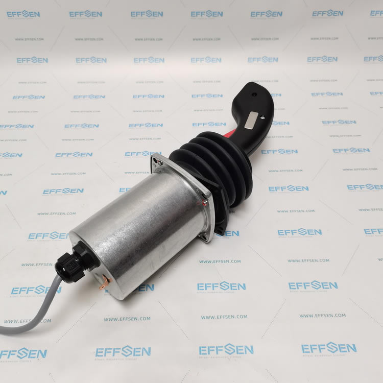 Gessmann PW1012935-010 industrial multi‑axis joystick controller