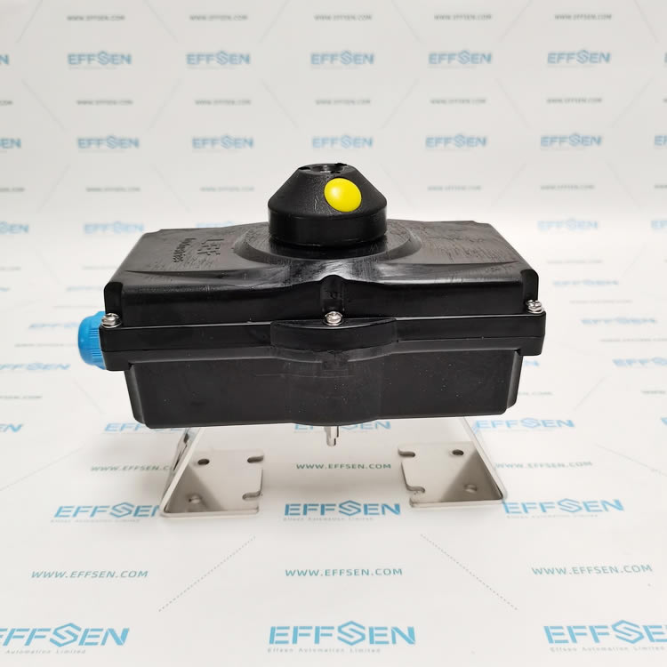 LEF Industries ATEX explosion-proof limit switch box LEF 430-00-12-26-00-31-LC4
