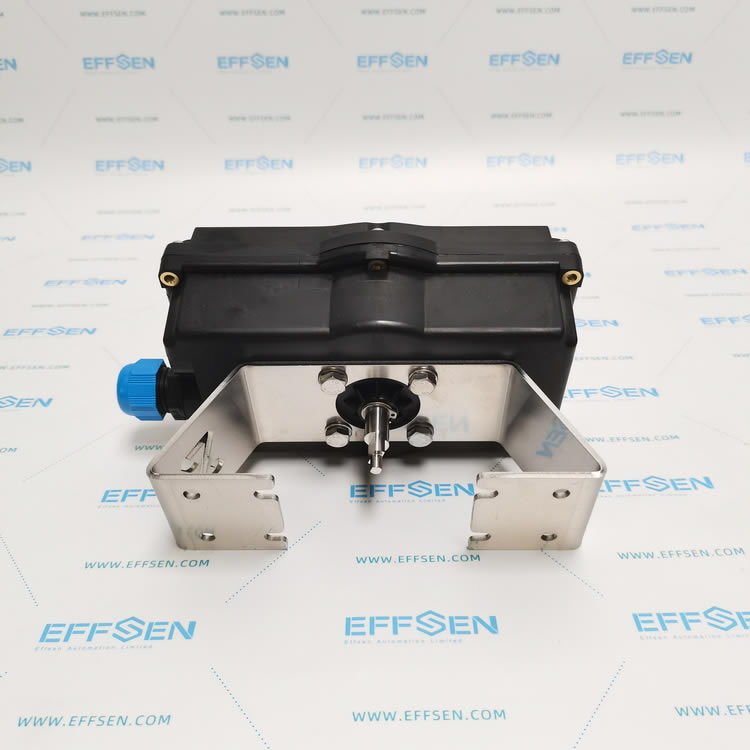 LEF Industries ATEX explosion-proof limit switch box LEF 430-00-12-26-00-31-LC4