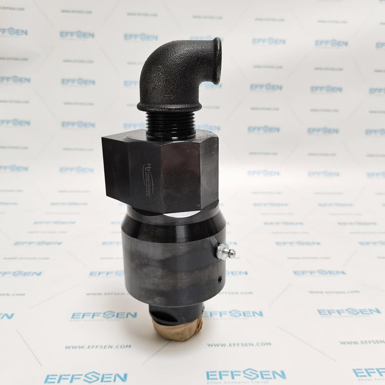 HAAG-ZEISSLER 990074 Rotary joint
