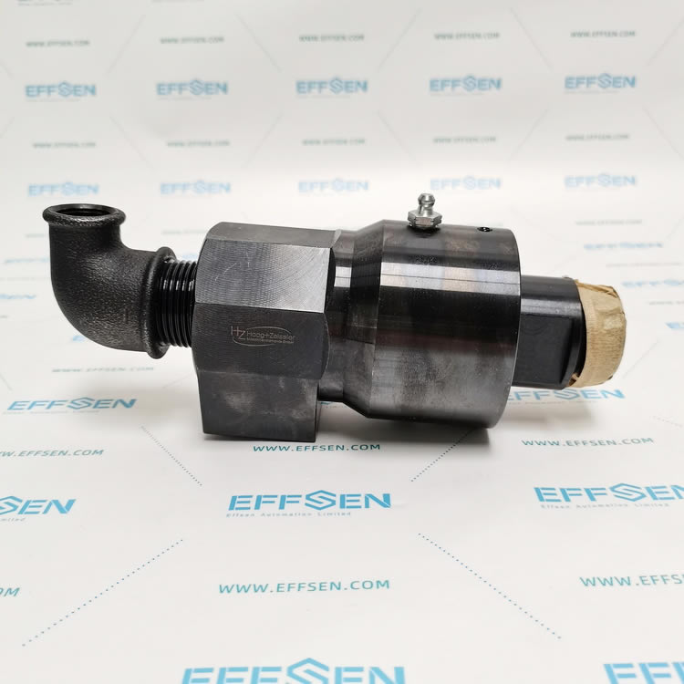 HAAG-ZEISSLER 990074 Rotary joint