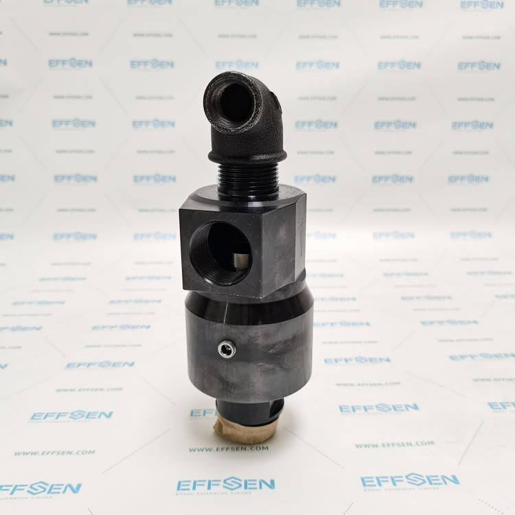 HAAG-ZEISSLER 990074 Rotary joint