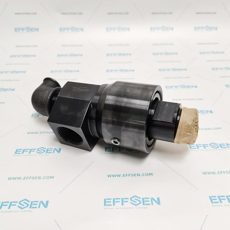 HAAG-ZEISSLER 990074 Rotary joint