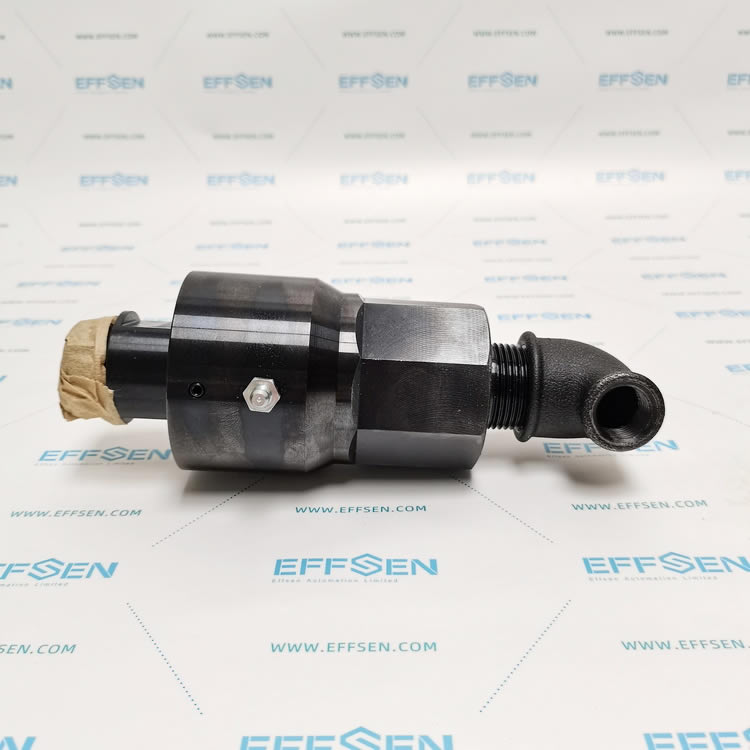 HAAG-ZEISSLER 990074 Rotary joint