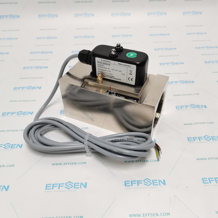 Senseca HR1MV-050GM100 Flow transmitter