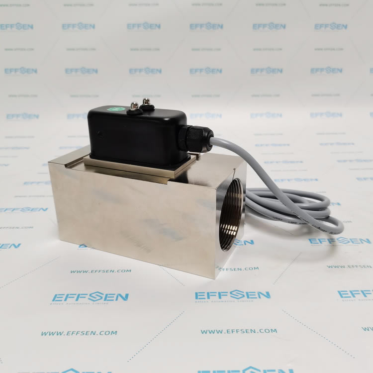 Senseca HR1MV-050GM100 Flow transmitter