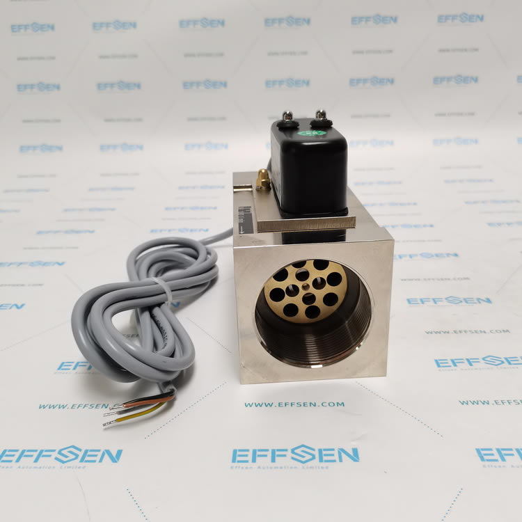 Senseca HR1MV-050GM100 Flow transmitter