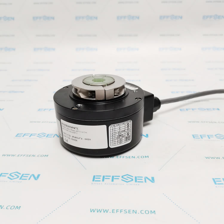 Hengstler HS35R1024947E Incremental encoder