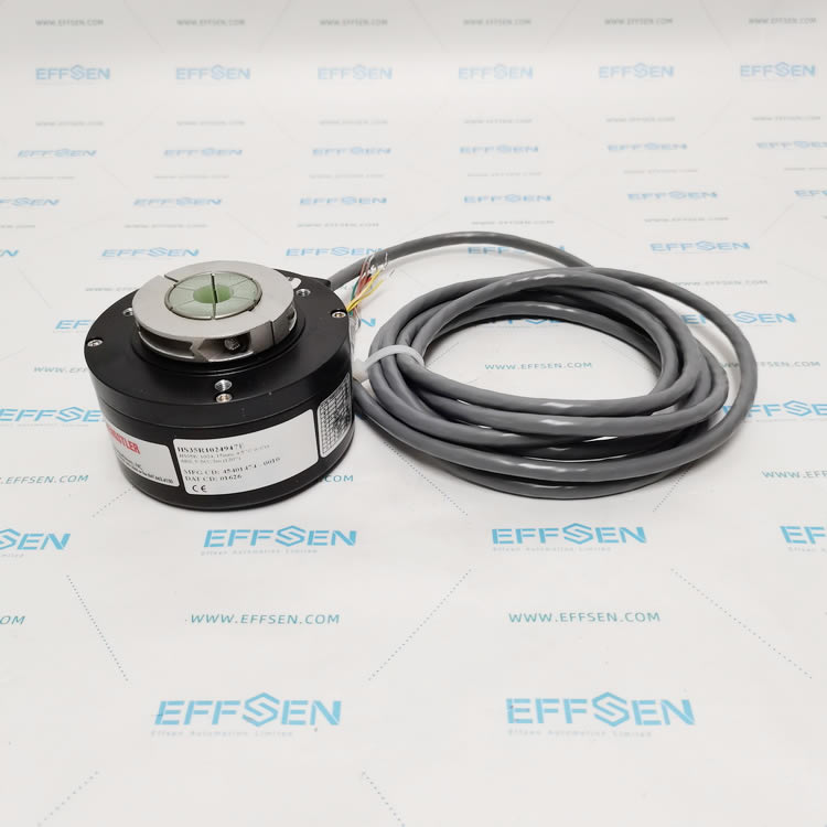 Hengstler HS35R1024947E Incremental encoder