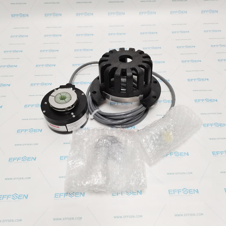 Hengstler HS35R1024947E Incremental encoder