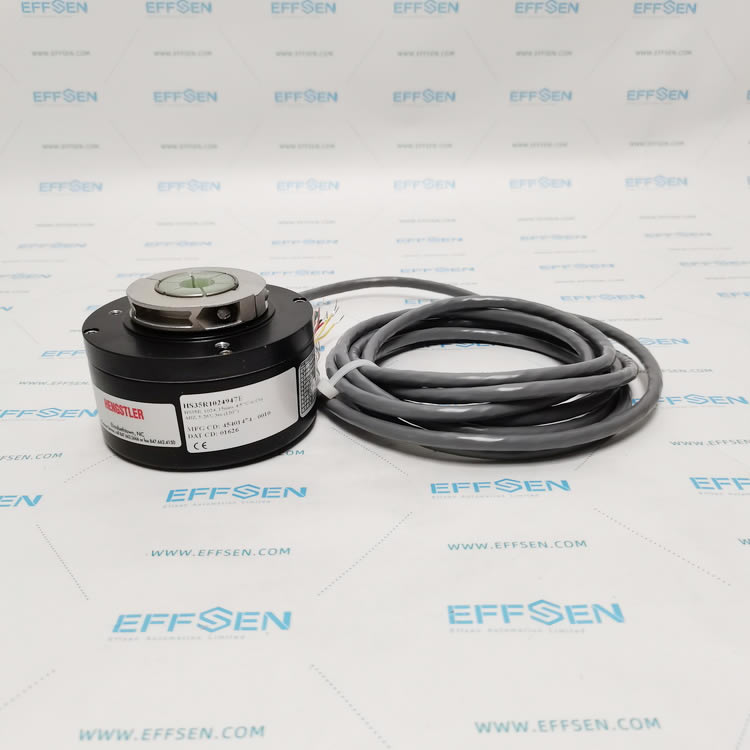 Hengstler HS35R1024947E Incremental encoder
