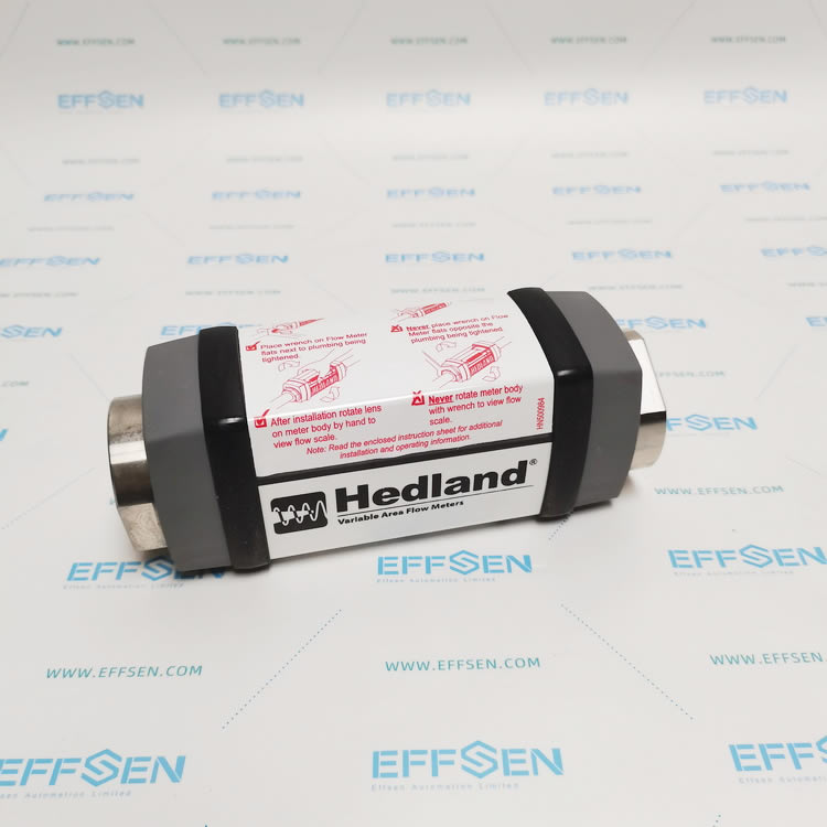 Hedland 791S-250-S10 Flow meter