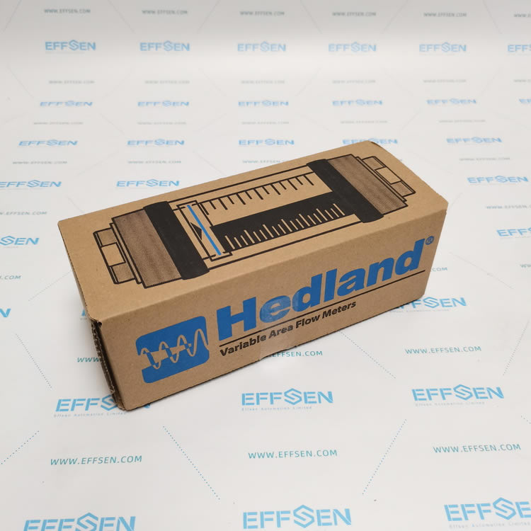 Hedland 791S-250-S10 Flow meter