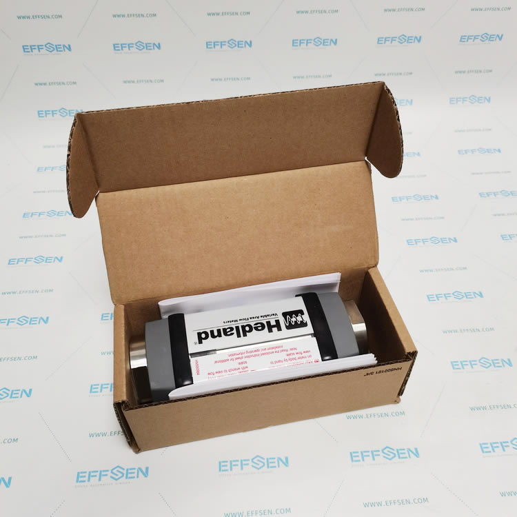 Hedland 791S-250-S10 Flow meter