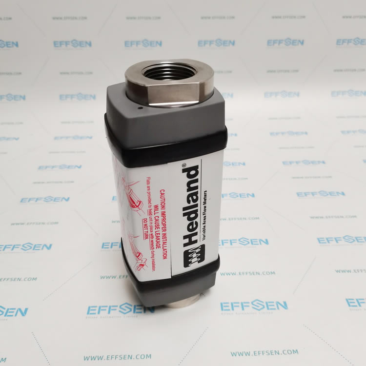 Hedland 791S-250-S10 Flow meter