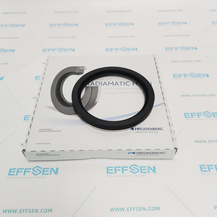 Freudenberg 0024339362 (BAUM4SLX7) Simmerring® radial shaft seal