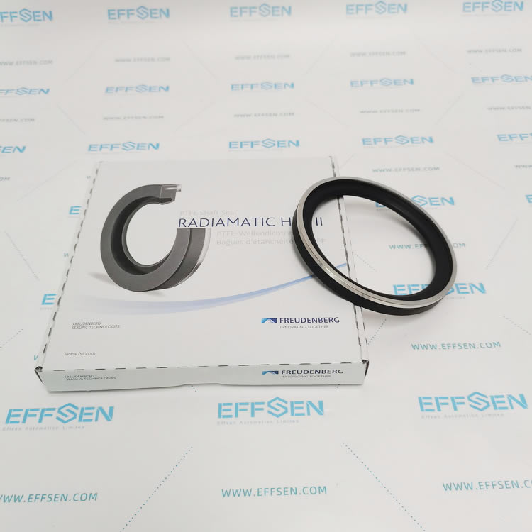 Freudenberg 0024339362 (BAUM4SLX7) Simmerring® radial shaft seal