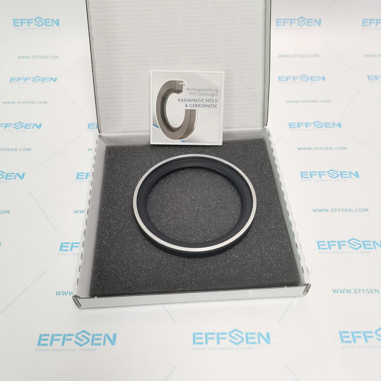 Freudenberg 0024339362 (BAUM4SLX7) Simmerring® radial shaft seal