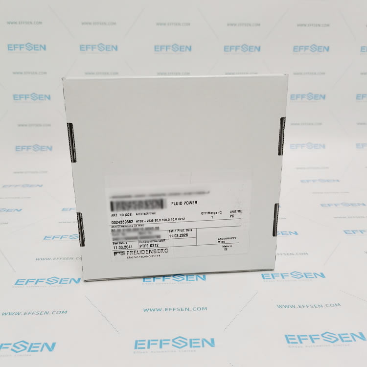 Freudenberg 0024339362 (BAUM4SLX7) Simmerring® radial shaft seal