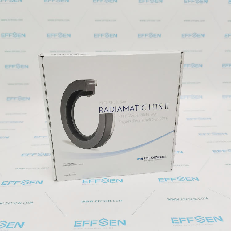 Freudenberg 0024339362 (BAUM4SLX7) Simmerring® radial shaft seal