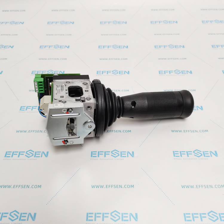 Gessmann V14.1LB5T‑01ZC‑X‑A05C64 Two-axis industrial joystick