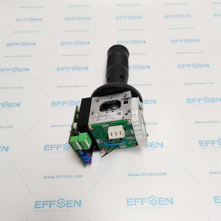 Gessmann V14.1LB5T‑01ZC‑X‑A05C64 Two-axis industrial joystick