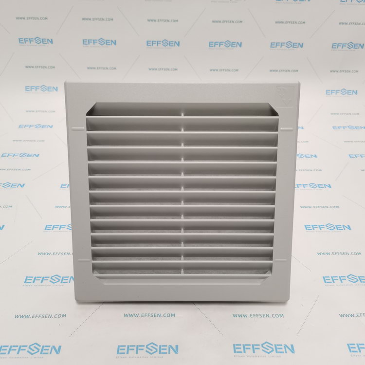 Rübsamen & Herr LV300 Filter Fan