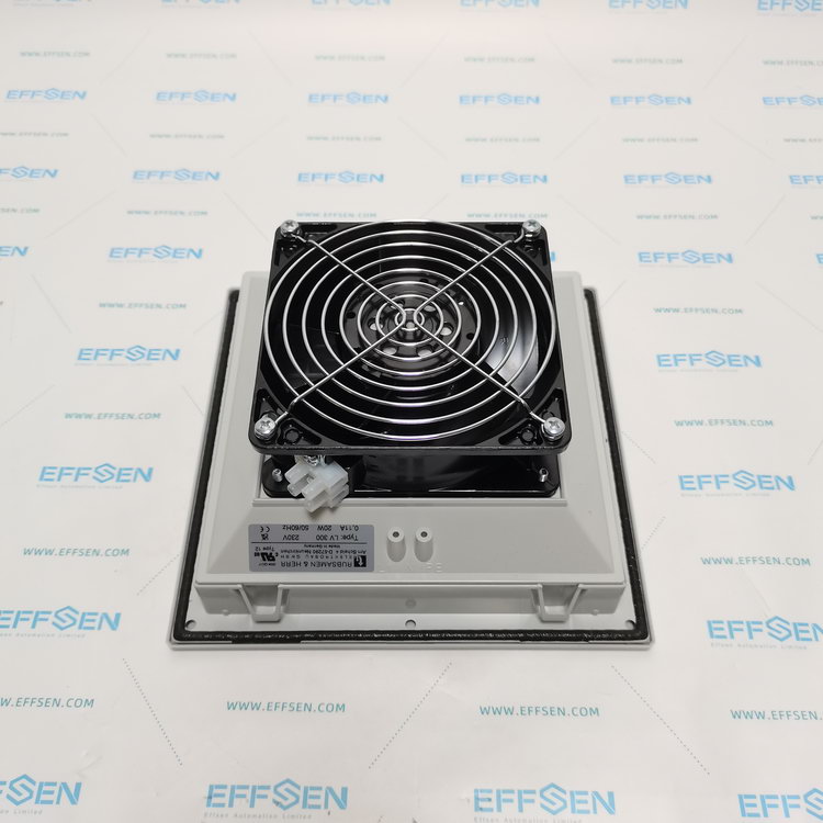 Rübsamen & Herr LV300 Filter Fan