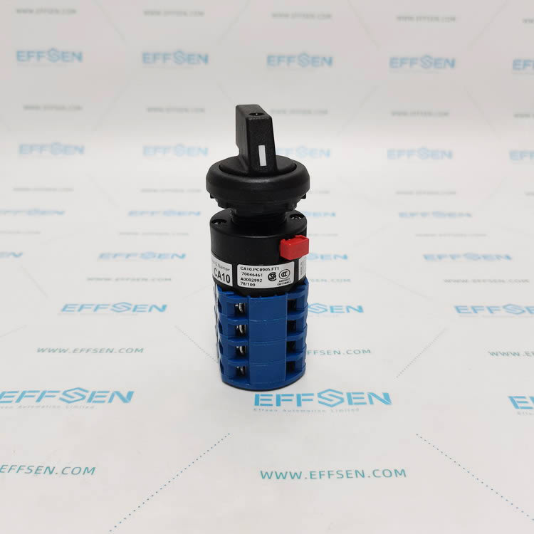 Kraus&Naimer CA10.PC8905.FT1 Rotary cam switch