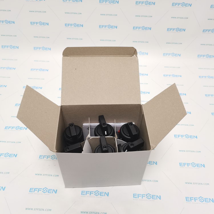 Kraus&Naimer CA10.PC8905.FT1 Rotary cam switch