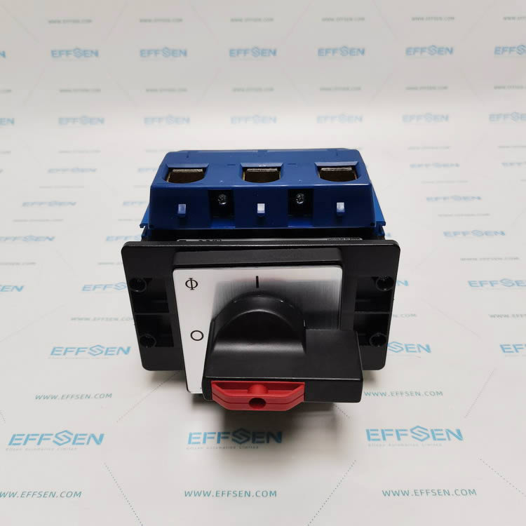 Kraus & Naimer KG315.T103 D-A008.E Rotary disconnect switch