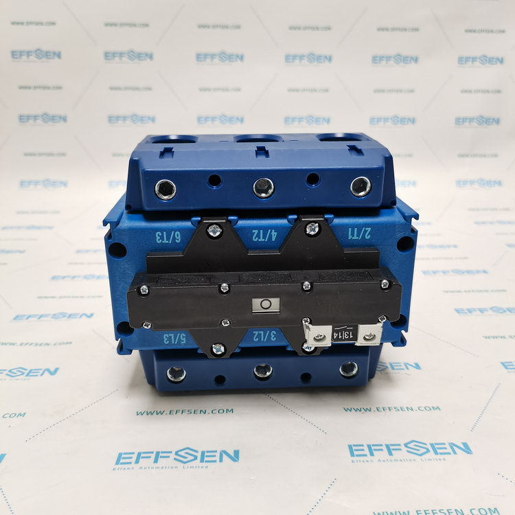 Kraus & Naimer KG315.T103 D-A008.E Rotary disconnect switch