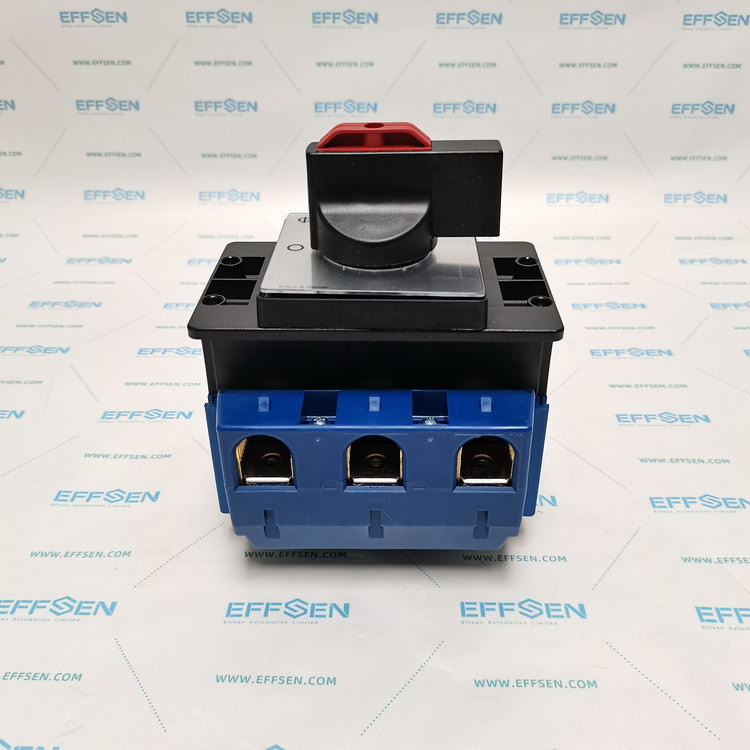 Kraus & Naimer KG315.T103 D-A008.E Rotary disconnect switch