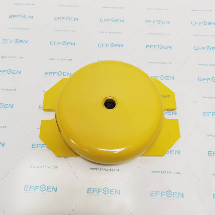 EFFBE LM 6-80 BA Anti-vibration mount