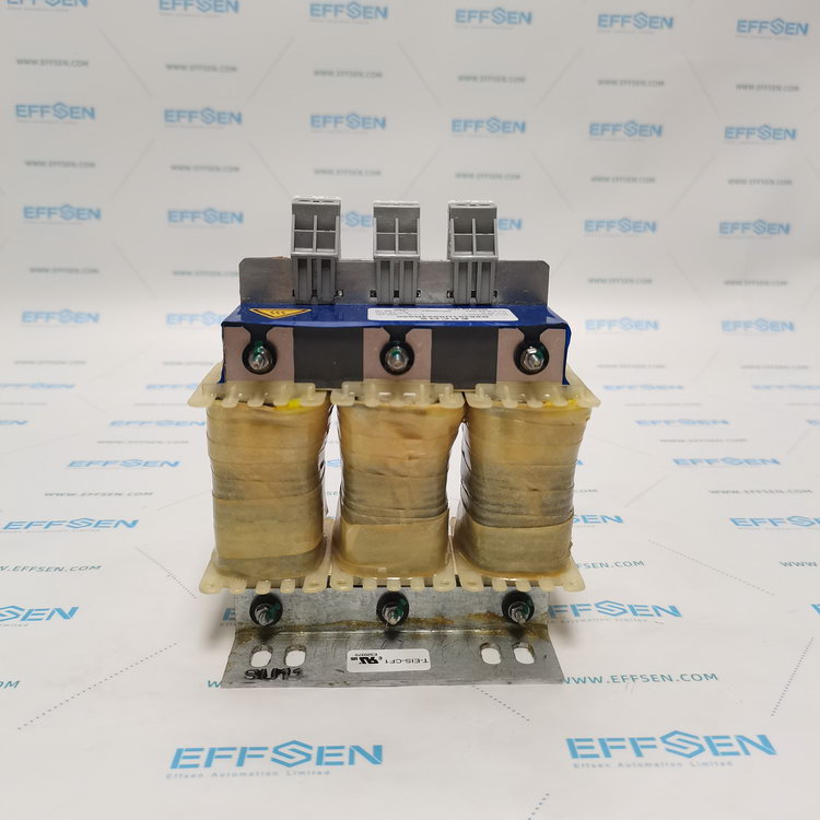 TDK B86301U0024R000 3-phase dv/dt output reactor