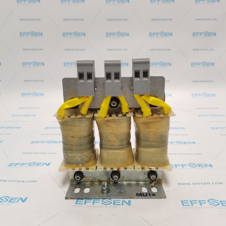 TDK B86301U0024R000 3-phase dv/dt output reactor