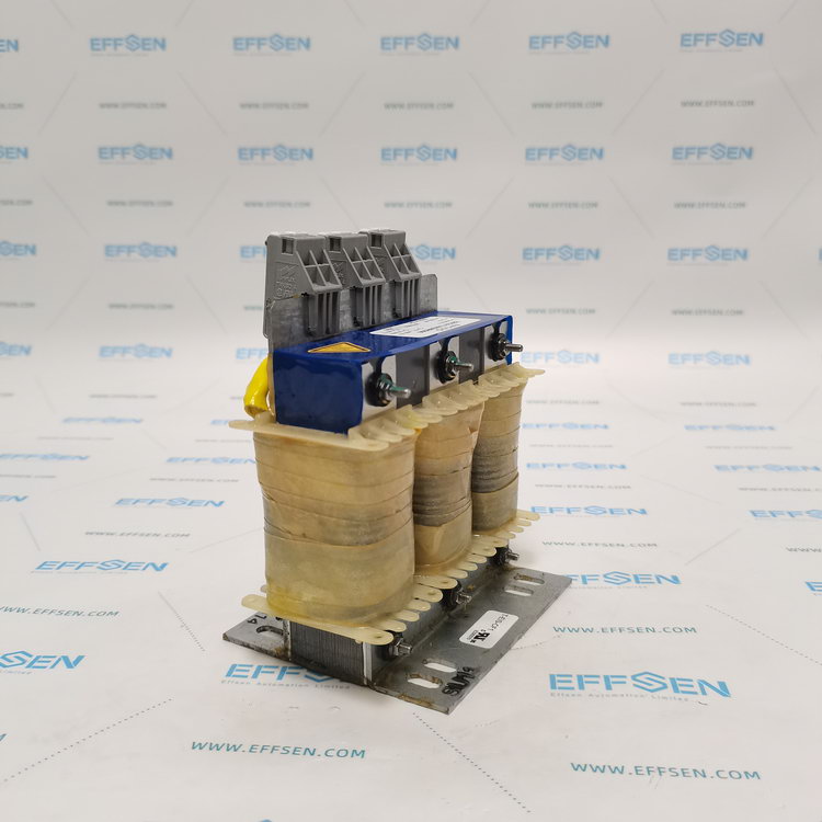 TDK B86301U0024R000 3-phase dv/dt output reactor