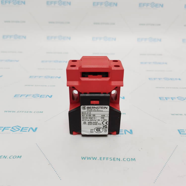 Bernstein 601.6169.186 Safety interlock switch