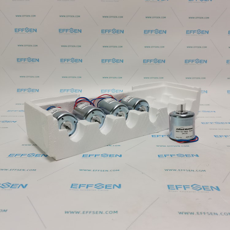Allied Motion Premotec 9904 120 16803 Brushed coreless DC motor