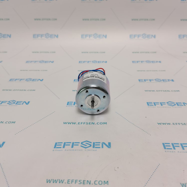 Allied Motion Premotec 9904 120 16803 Brushed coreless DC motor
