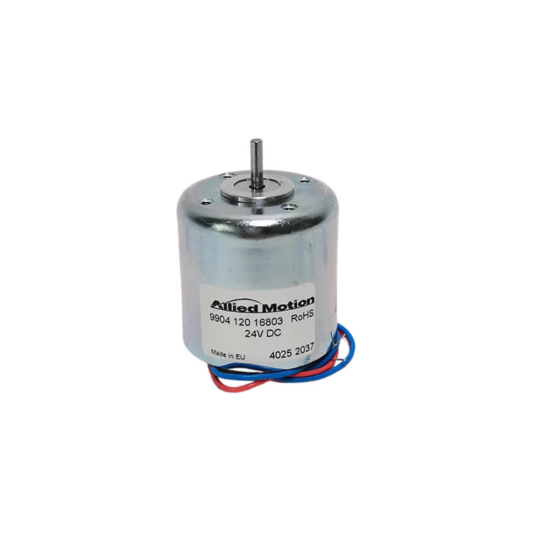 Allied Motion Premotec 9904 120 16803 Brushed coreless DC motor
