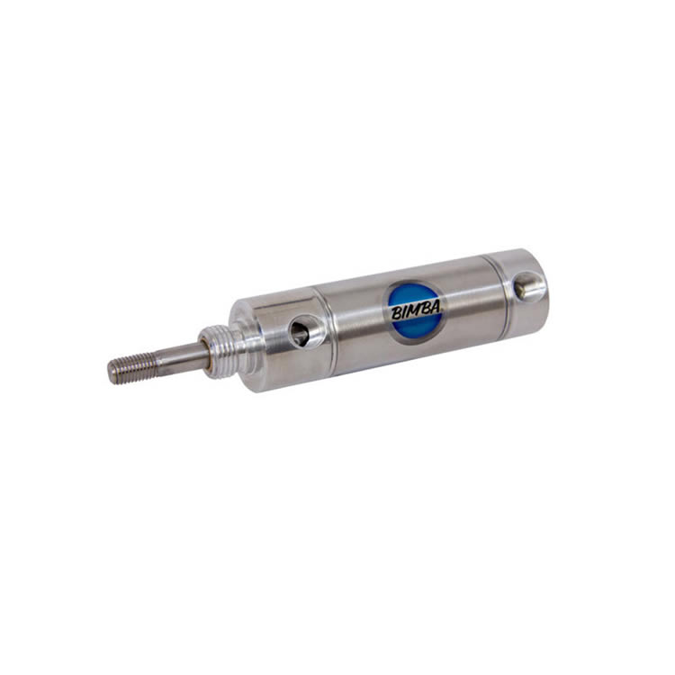 Bimba C-170.011-D three-position double-acting Pneumatic cylinder