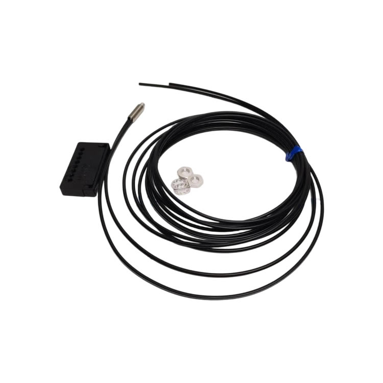 Baumer FCE 200C1Y00 Plastic Fiber optic cables