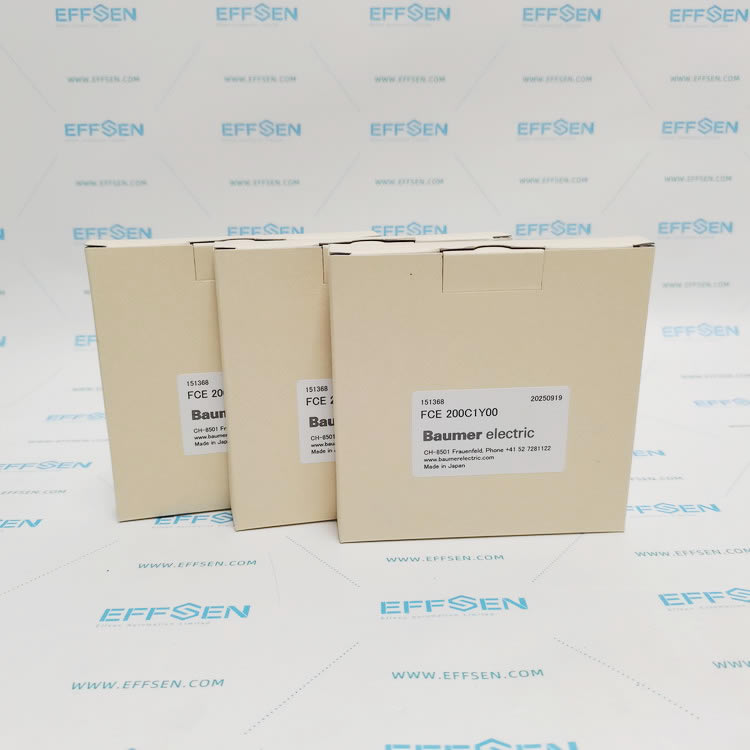 Baumer FCE 200C1Y00 Plastic Fiber optic cables